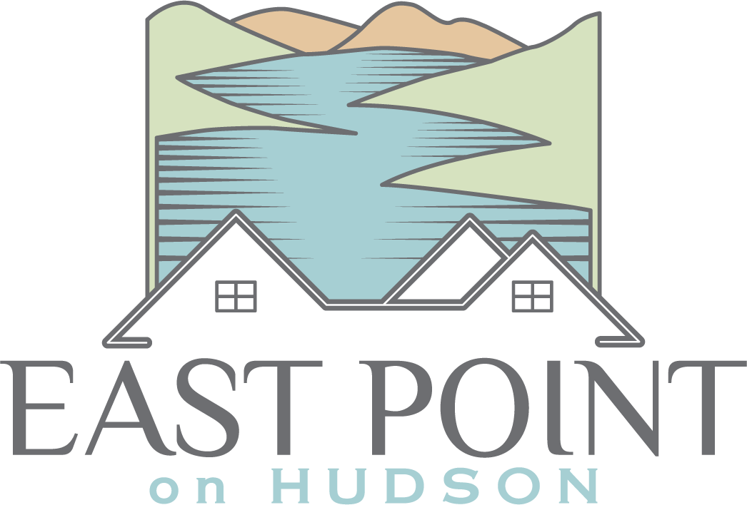 Property Logo at East Point on Hudson, Peekskill, 10566