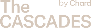 The title of a book called The Cascades by Chard.