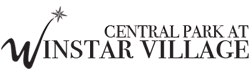 Central Park at WinStar Village logo