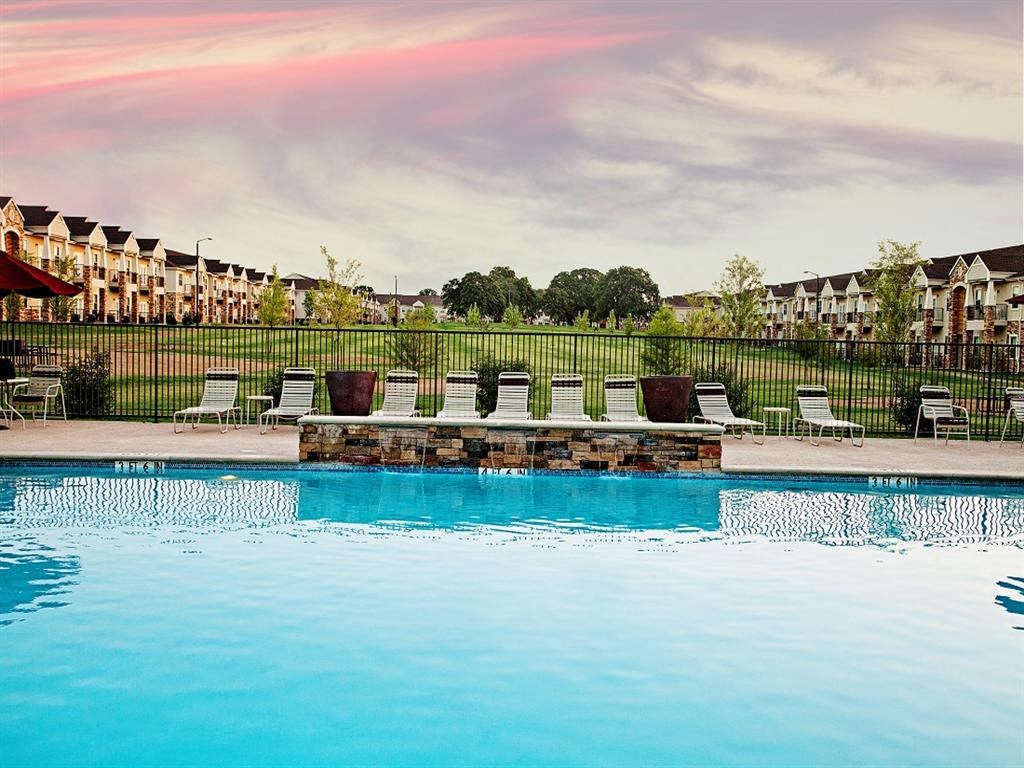 Central Park At WinStar Village Apartments, 20708 Tabler Road