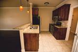 3-bedroom apartment at Venice Townhomes in Amarillo