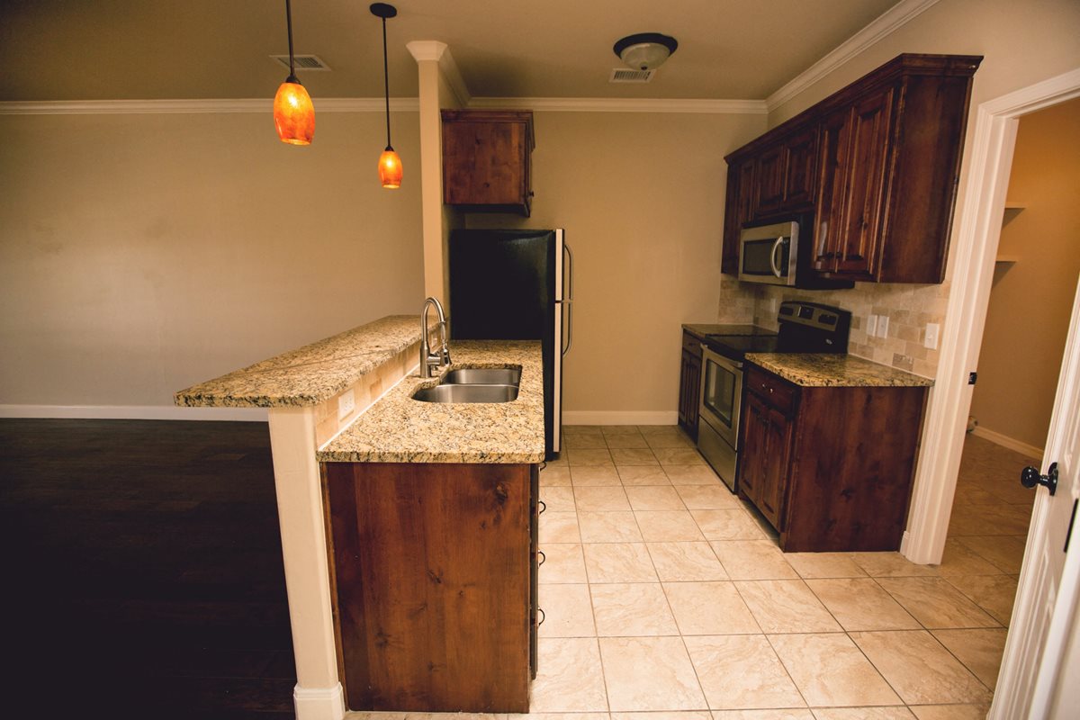 Venice Townhomes