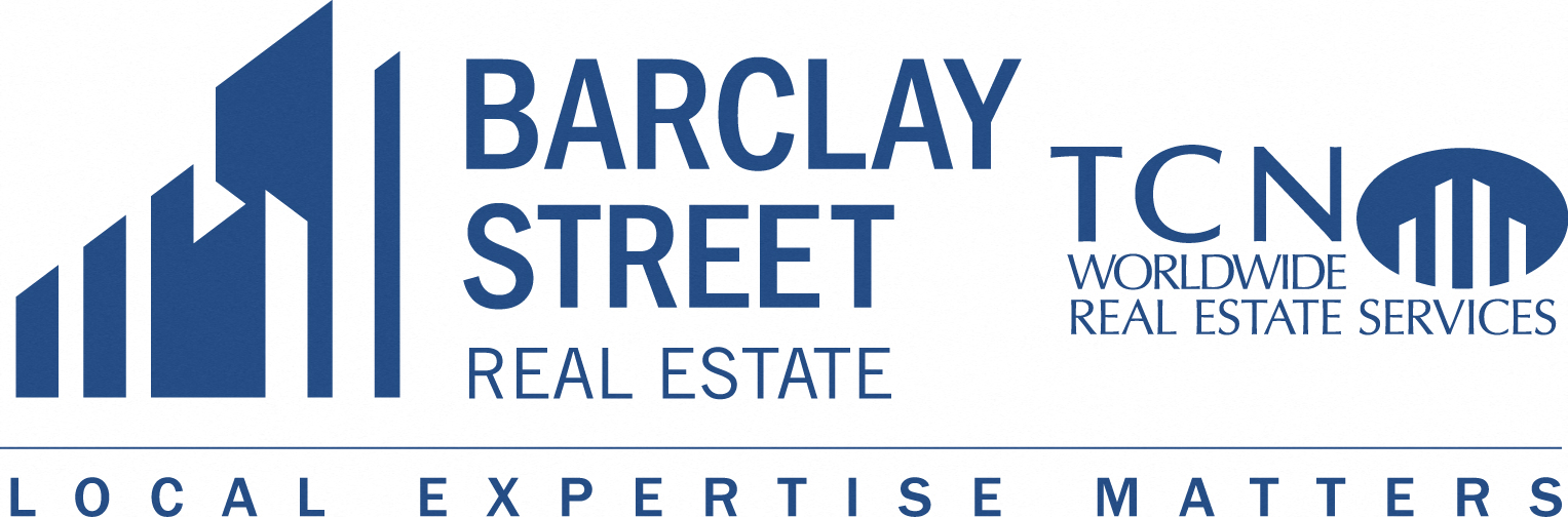 Barclay Street Real Estate logo