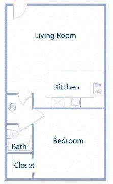 4530 W McLellan 1-3 Beds Apartment for Rent - Photo Gallery 17