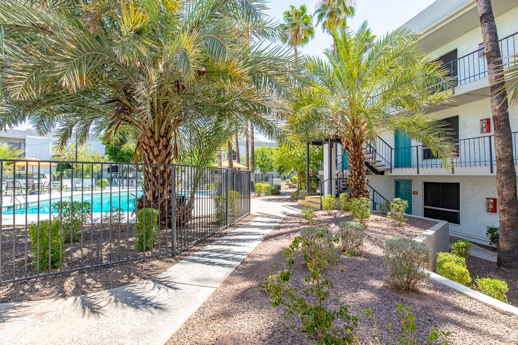 the enclave at homecoming terra vista courtyard