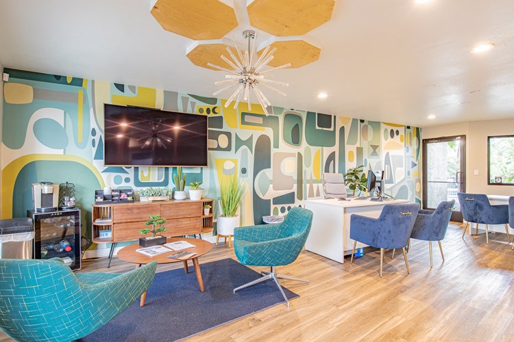 Mercury On Mill is a similar property to Skywater At Town Lake Apartments located in Tempe