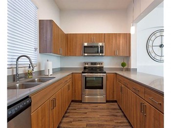 8201 W. Olive Ave 1-3 Beds Apartment for Rent - Photo Gallery 16