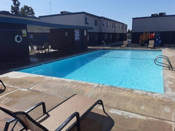 3535 S H. Street 2 Beds Apartment for Rent - Photo Gallery 4