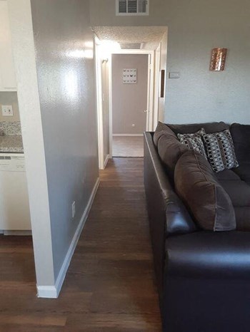 3535 S H. Street 2 Beds Apartment for Rent - Photo Gallery 12