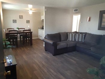 3535 S H. Street 2 Beds Apartment for Rent - Photo Gallery 10