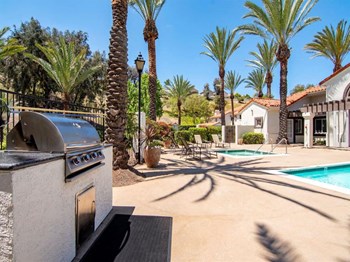 2500 Sea Cliff Way 1-2 Beds Apartment for Rent - Photo Gallery 5