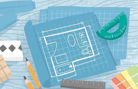 19344 Wyandotte Street Studio-3 Beds Apartment for Rent - Photo Gallery 16