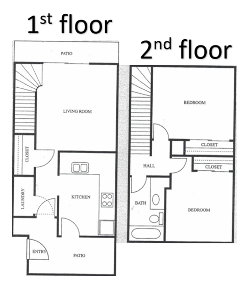 400 White Ln 1-2 Beds Apartment for Rent - Photo Gallery 31