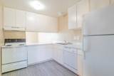 2-bedroom apartment at Valley Springs Apartments in Bakersfield