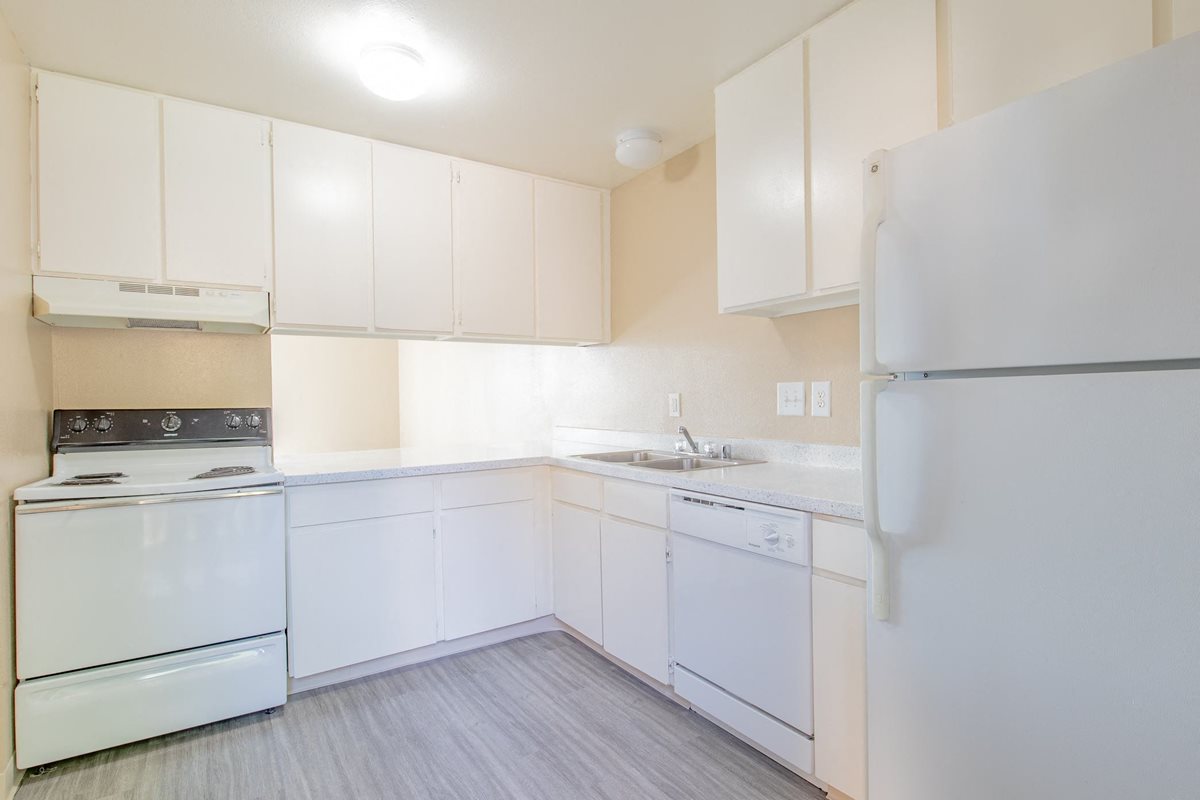 Valley Springs Apartments