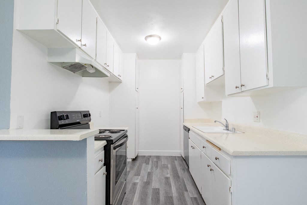 Kingsbury Apartments is a similar property to CHATEAU 16700 DEVONSHIRE APARTMENTS, LLC located in GRANADA HILLS