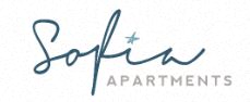 logo at Sofia Apartments, Tempe, 85283