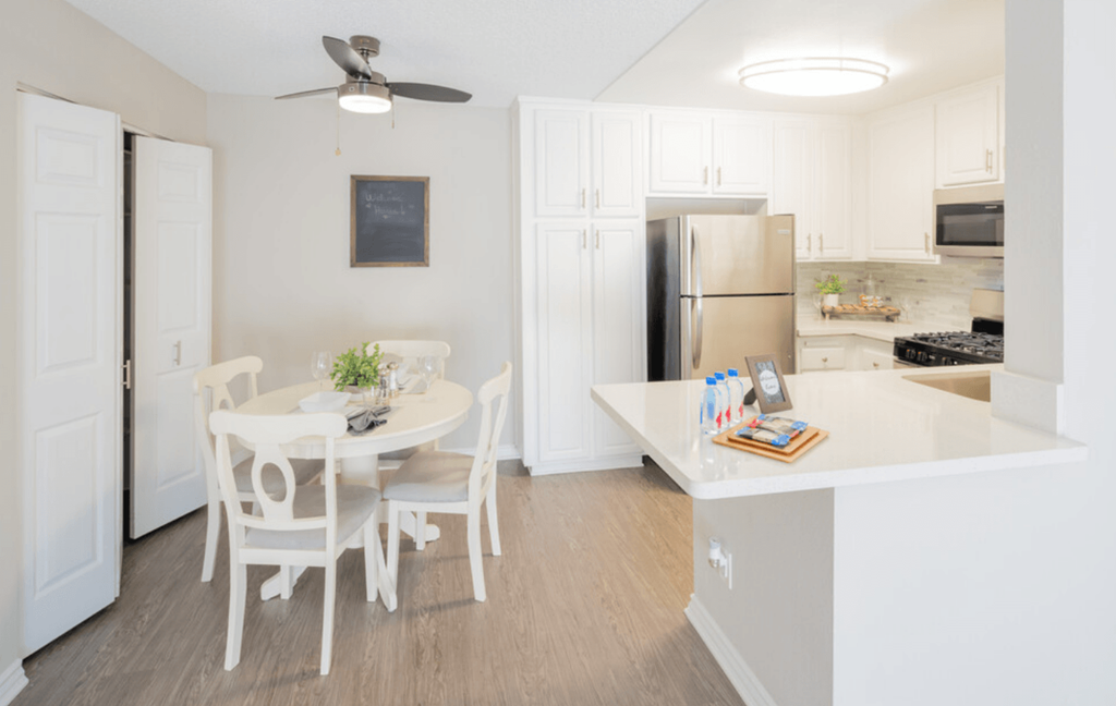 The Landing At Long Beach Apartments, 1613 Ximeno, Long Beach, CA