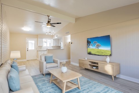 2620 N 40Th St 1-2 Beds Apartment for Rent