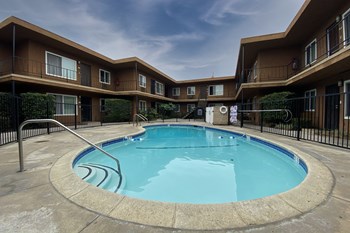 8071 E. 7th Street 1-3 Beds Apartment for Rent - Photo Gallery 2
