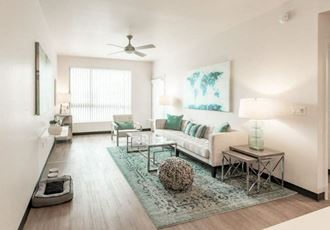 615 S Farmer Ave 1-2 Beds Apartment for Rent
