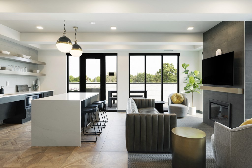 Avandale is a similar property to The Eastview located in St. Paul