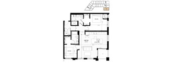 bedroom floor plan an in depth look at the interior of a home