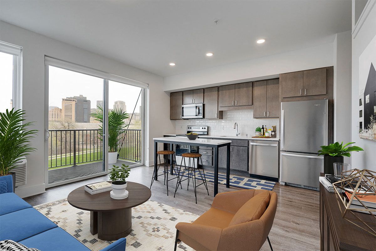 Cordelle is a similar property to Como Lake Estates located in St. Paul