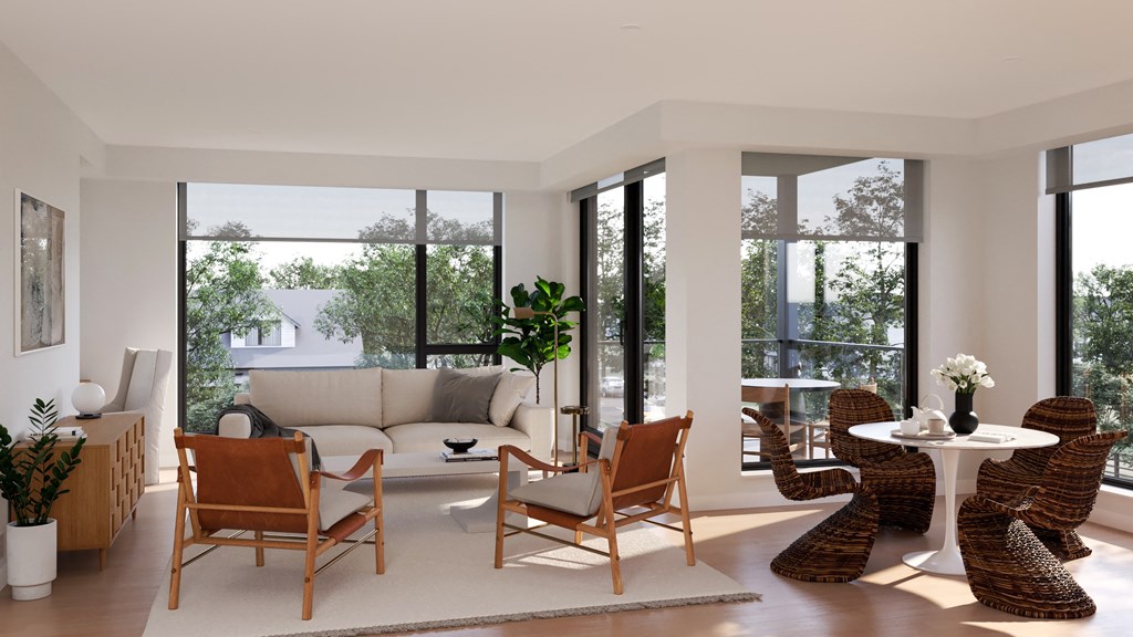 The Abbott Residences