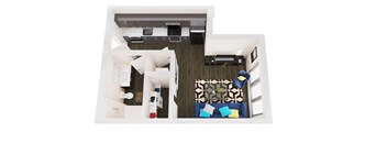 a1 floor plan studio apartments for rent