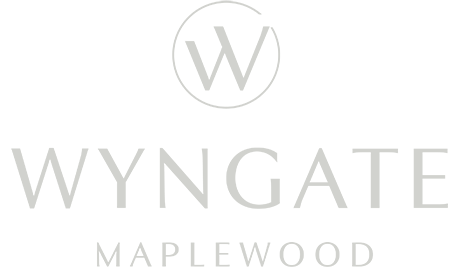Wyngate Maplewood logo