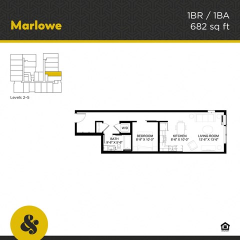 a drawing of a floor plan of a house