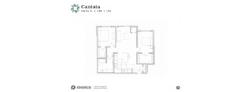 the floor plan of the canatta condo floor plans