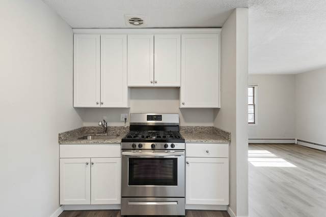 Richlyn Apartments