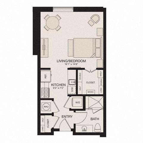 777 Preston Street Studio-3 Beds Apartment for Rent - Photo Gallery 47