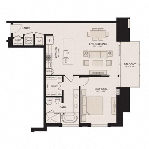 777 Preston Street Studio-3 Beds Apartment for Rent - Photo Gallery 48