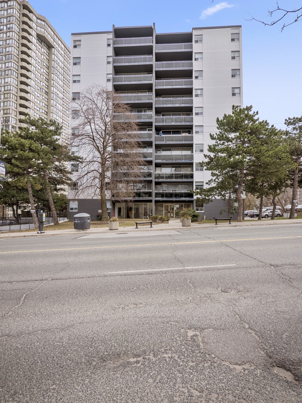 a city made by people seattle public library