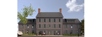 35 Corbin - 2 Bed 2.5 Bath