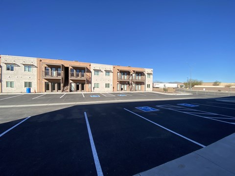 Building o