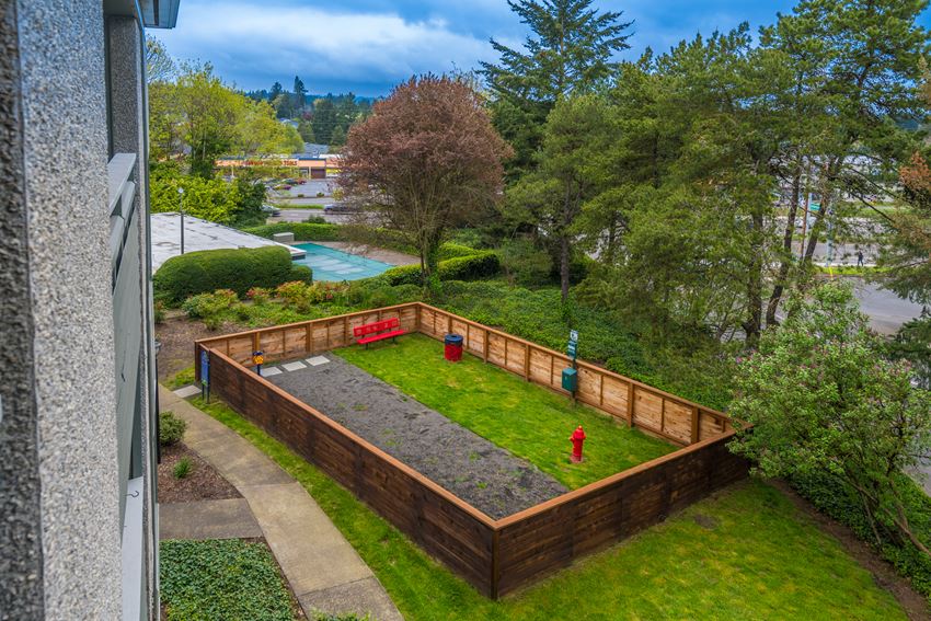 The Hudson By Trion Living Apartments, 10695 SW Murdock St., Tigard, OR