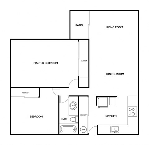 6300 SW 188th Ct Studio-3 Beds Apartment for Rent - Photo Gallery 28