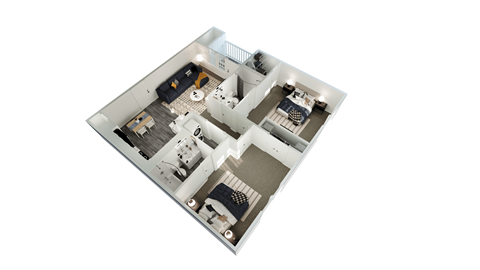 the apartment floor plan studio apartments photo25
