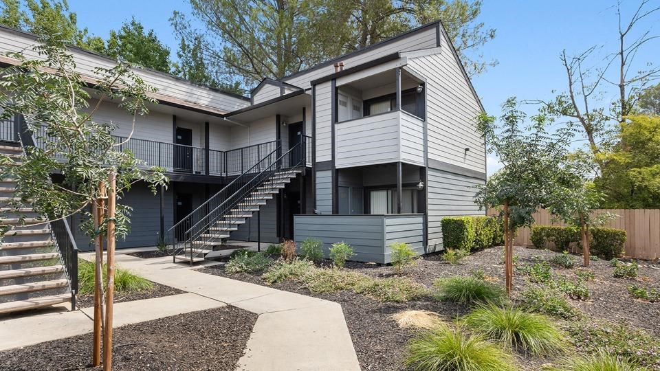 our apartments offer a community of homes for rent