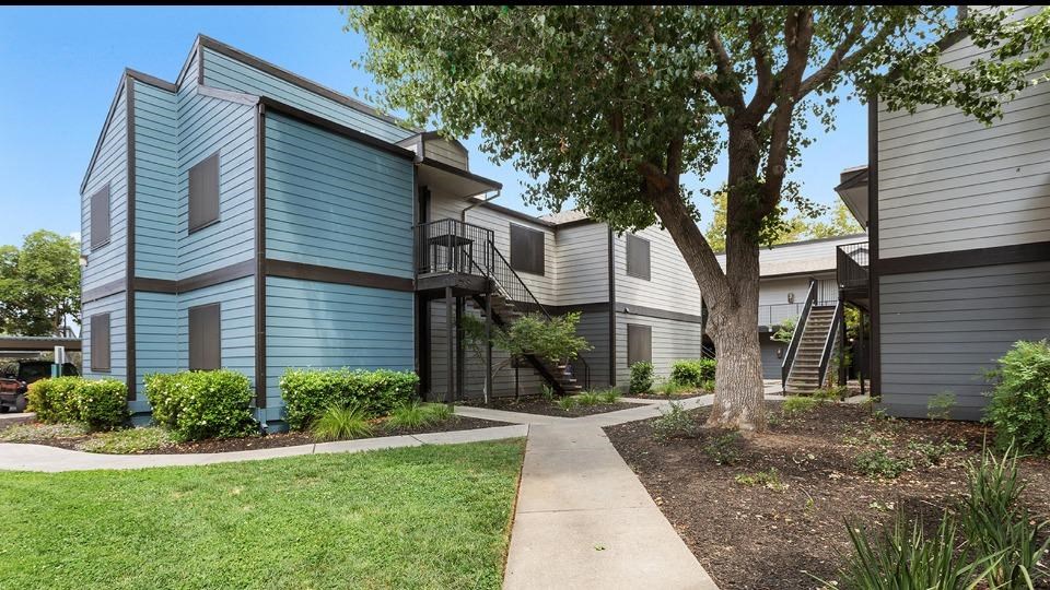 our apartments offer a clubhouse