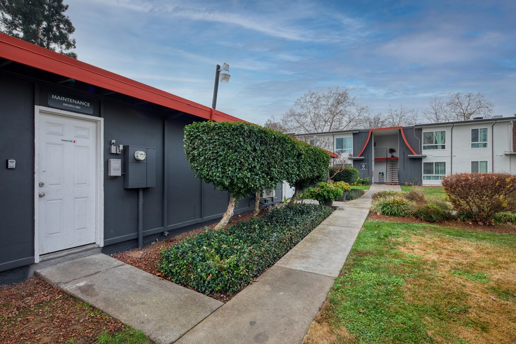 our apartments offer a clubhouse