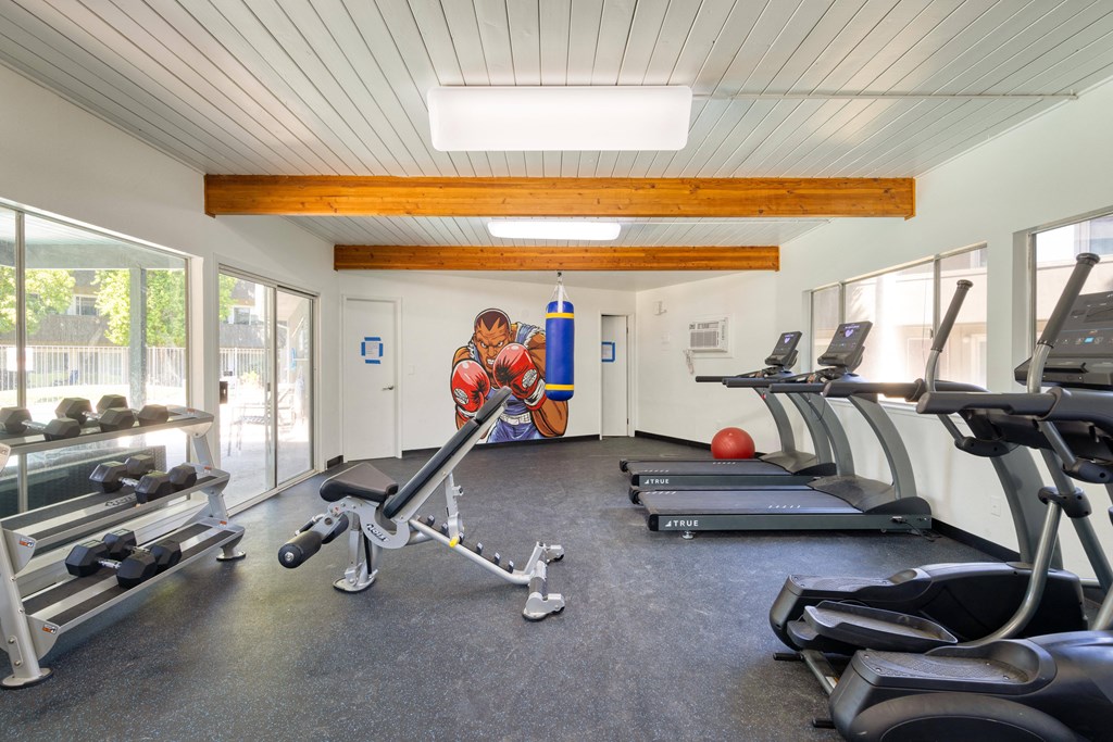 The Harlow By Trion Living