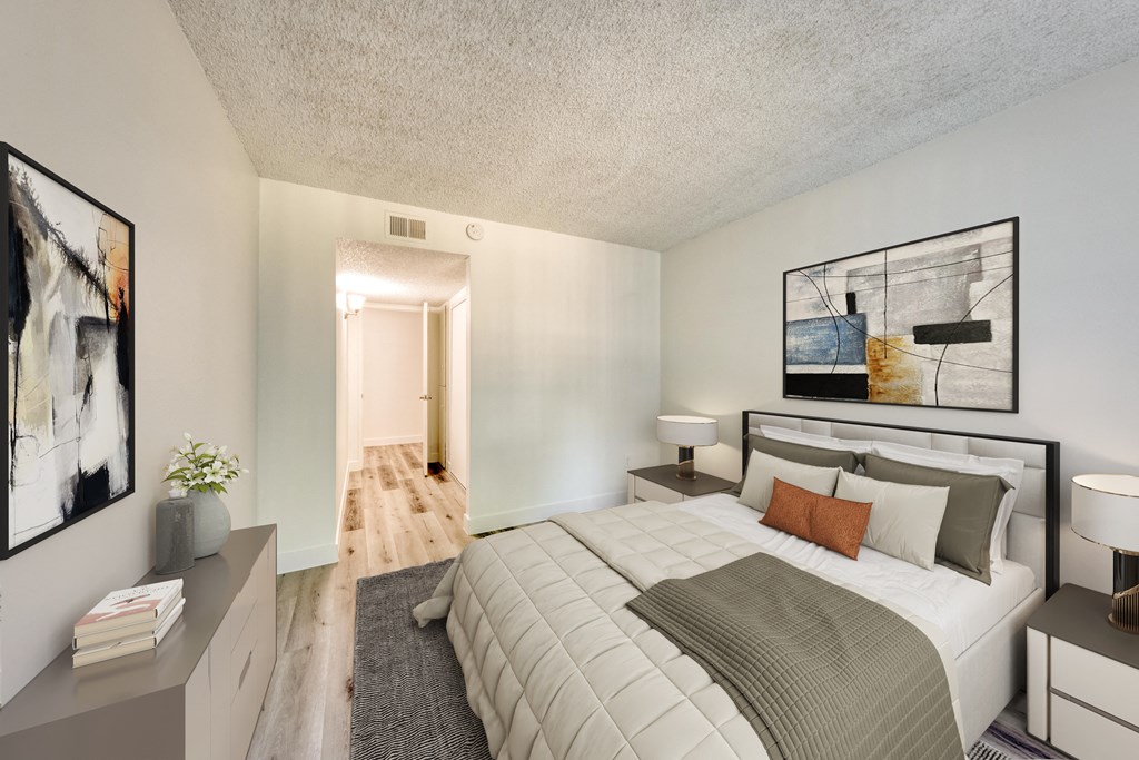 The Harlow By Trion Living