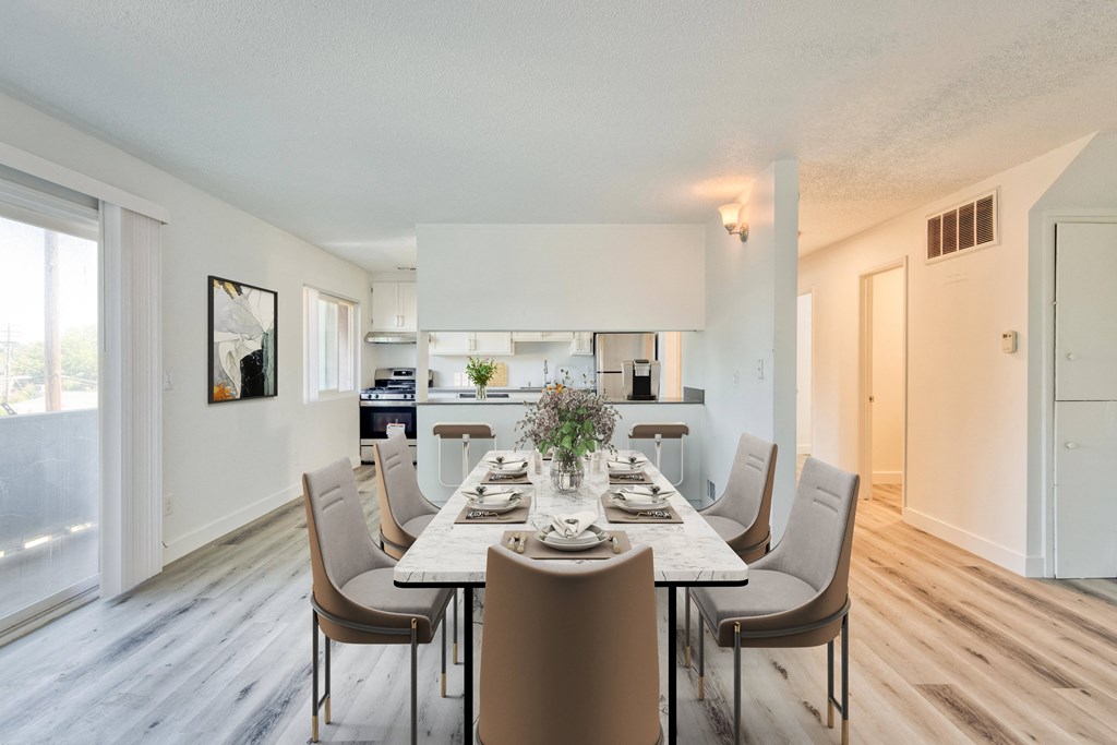 The Harlow By Trion Living