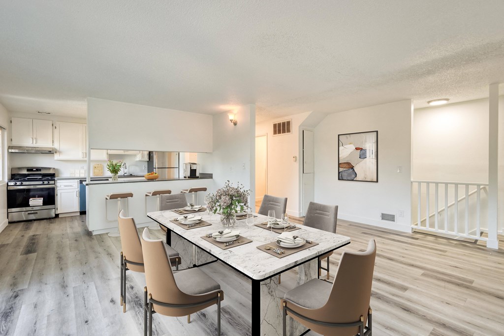 The Harlow By Trion Living