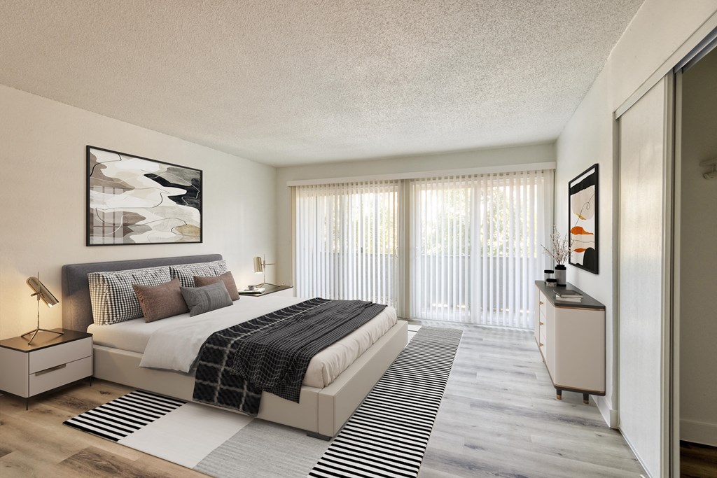 The Harlow By Trion Living